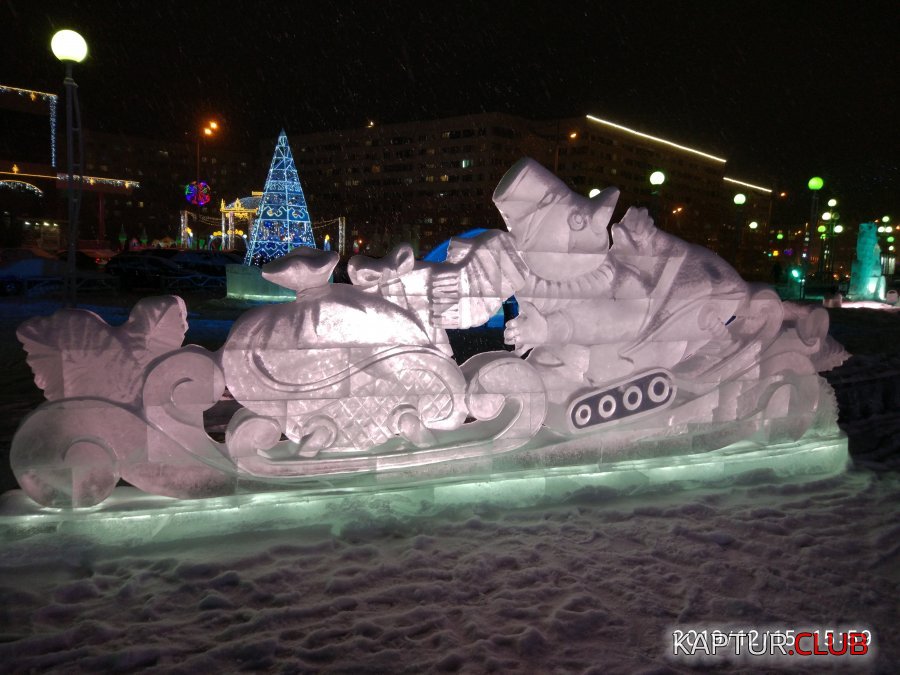 IMG_20191215_155910.jpg | Рено Каптур Клуб Россия | Форум KAPTUR.SU