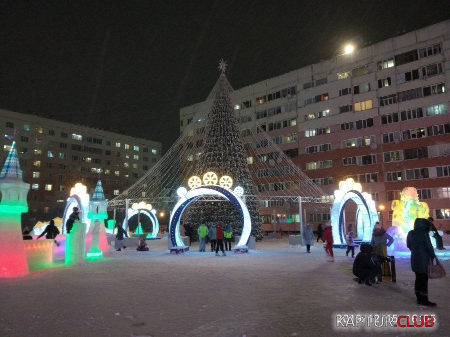 IMG_20191215_160528.jpg | Рено Каптур Клуб Россия | Форум KAPTUR.SU