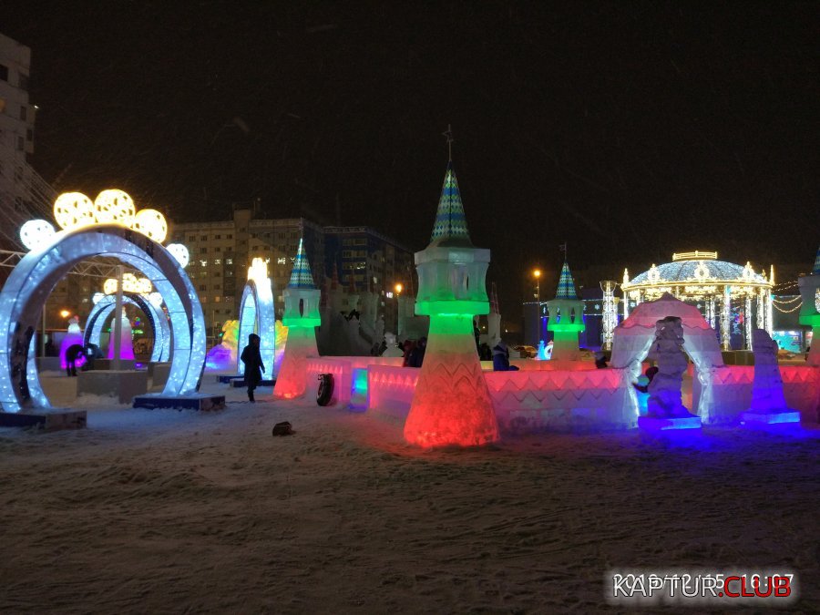 IMG_20191215_160710.jpg | Рено Каптур Клуб Россия | Форум KAPTUR.SU