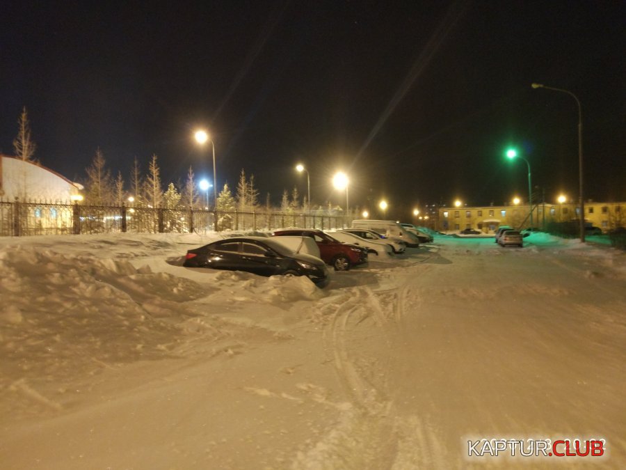 IMG_20200203_203207.jpg | Рено Каптур Клуб Россия | Форум KAPTUR.SU