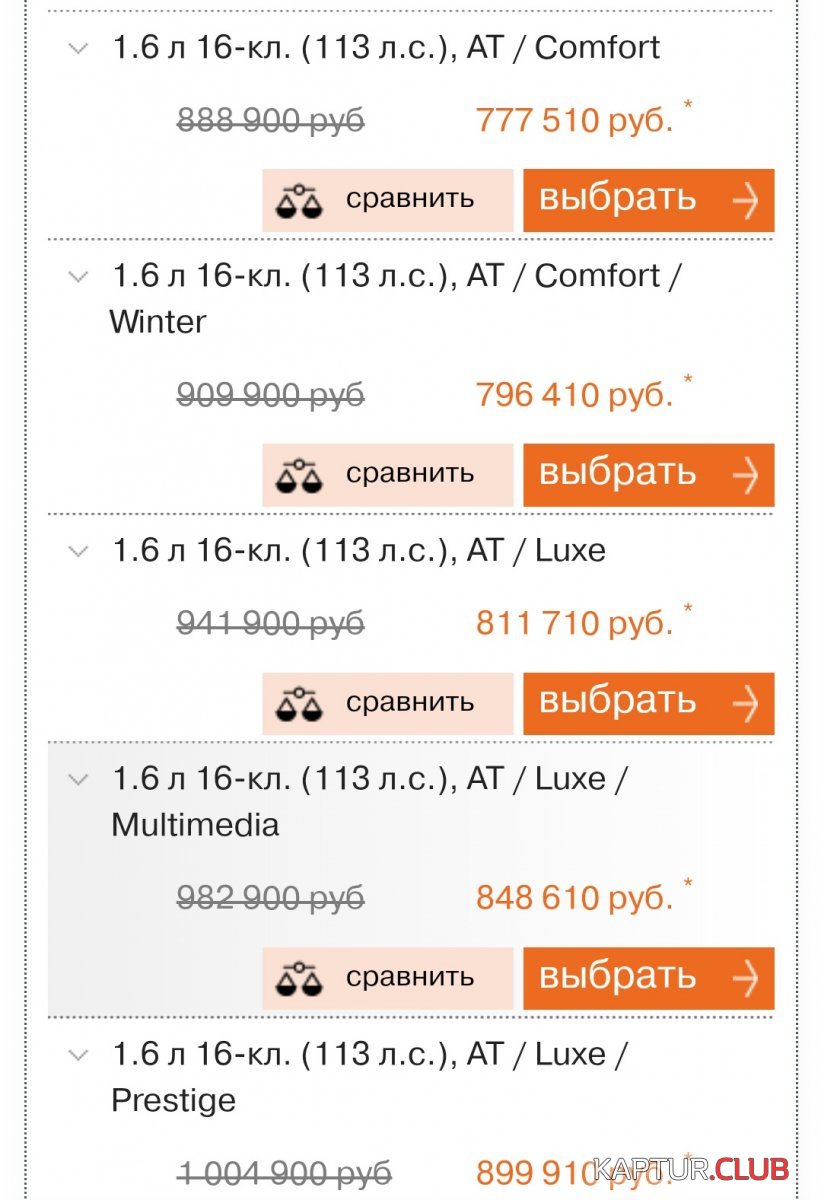 IMG_20200309_170834.jpg | Рено Каптур Клуб Россия | Форум KAPTUR.SU