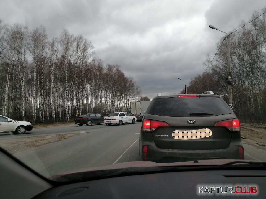 IMG_20200410_160434.jpg | Рено Каптур Клуб Россия | Форум KAPTUR.SU