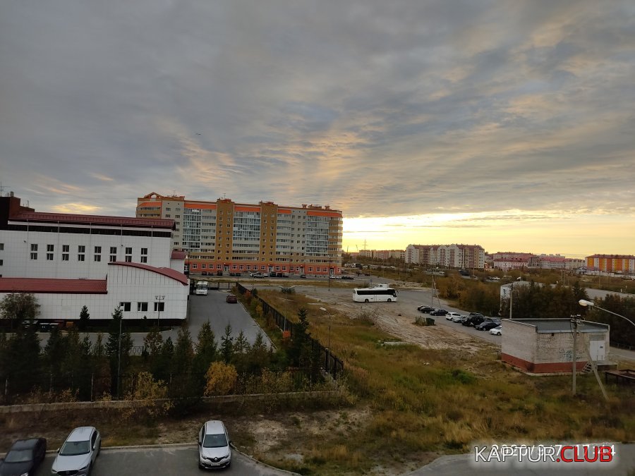 IMG_20200907_174428.jpg | Рено Каптур Клуб Россия | Форум KAPTUR.SU
