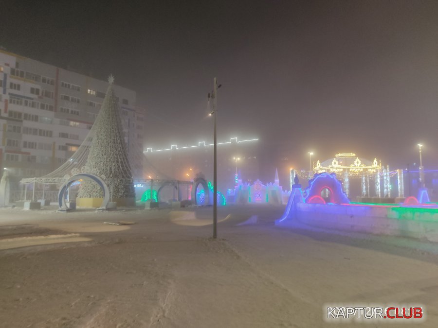 IMG_20201226_080457.jpg | Рено Каптур Клуб Россия | Форум KAPTUR.SU