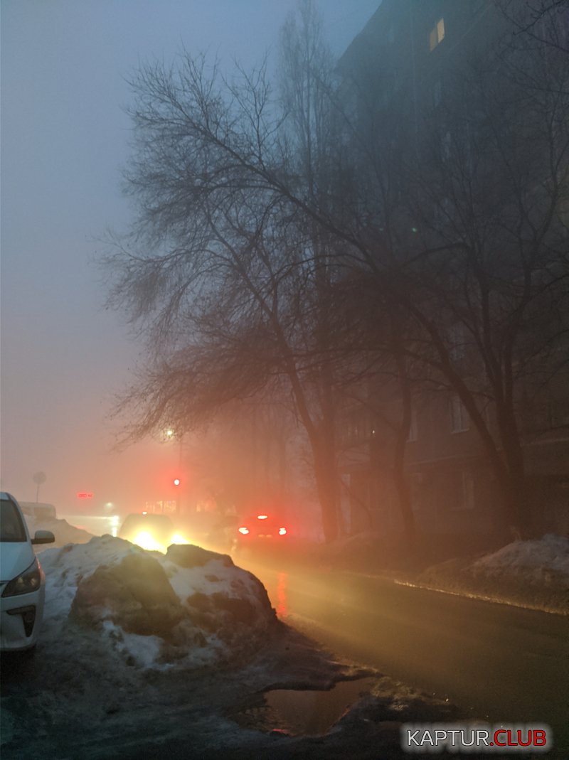 IMG_20210204_081523.jpg | Рено Каптур Клуб Россия | Форум KAPTUR.SU