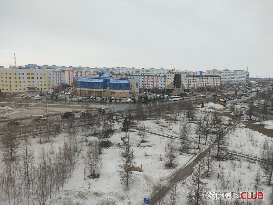 IMG_20210430_162655.jpg | Рено Каптур Клуб Россия | Форум KAPTUR.SU
