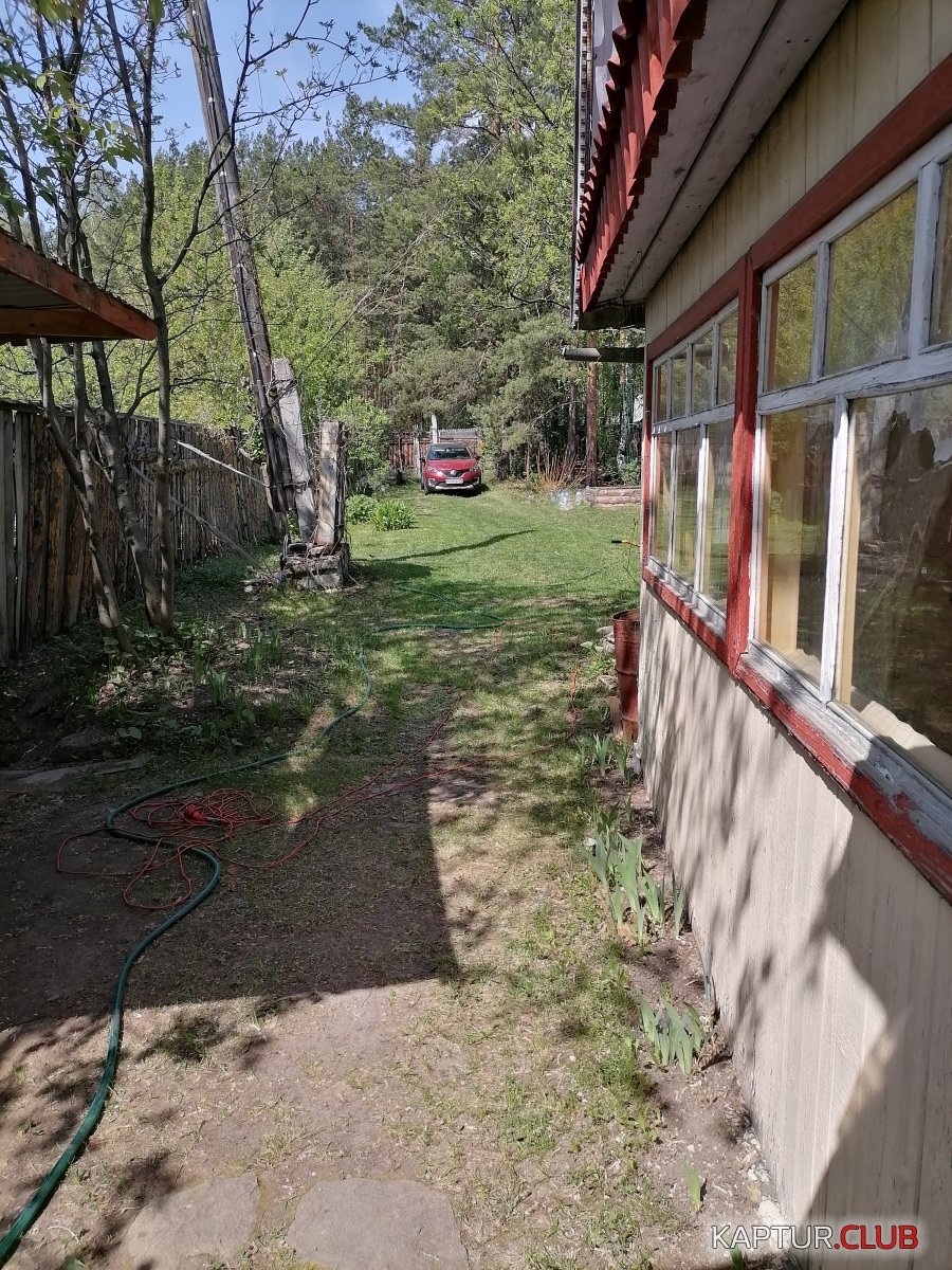 IMG_20210515_115310.jpg | Рено Каптур Клуб Россия | Форум KAPTUR.SU