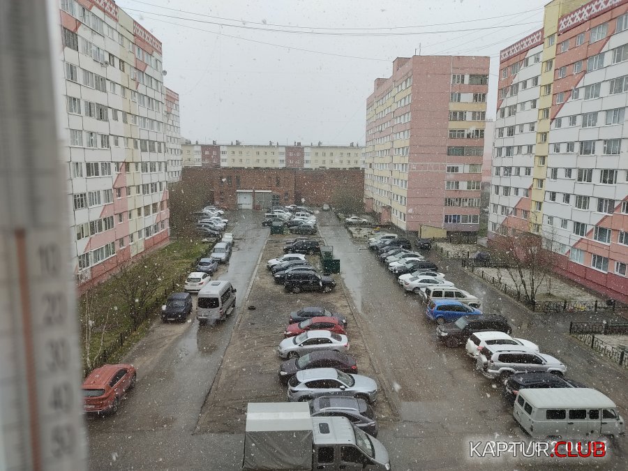 IMG_20210602_060515.jpg | Рено Каптур Клуб Россия | Форум KAPTUR.SU
