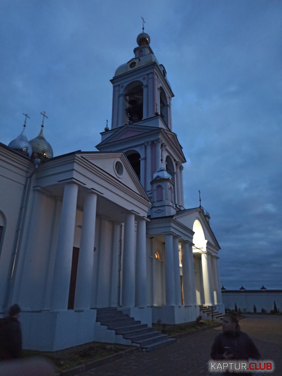 IMG_20211104_170339.jpg | Рено Каптур Клуб Россия | Форум KAPTUR.SU
