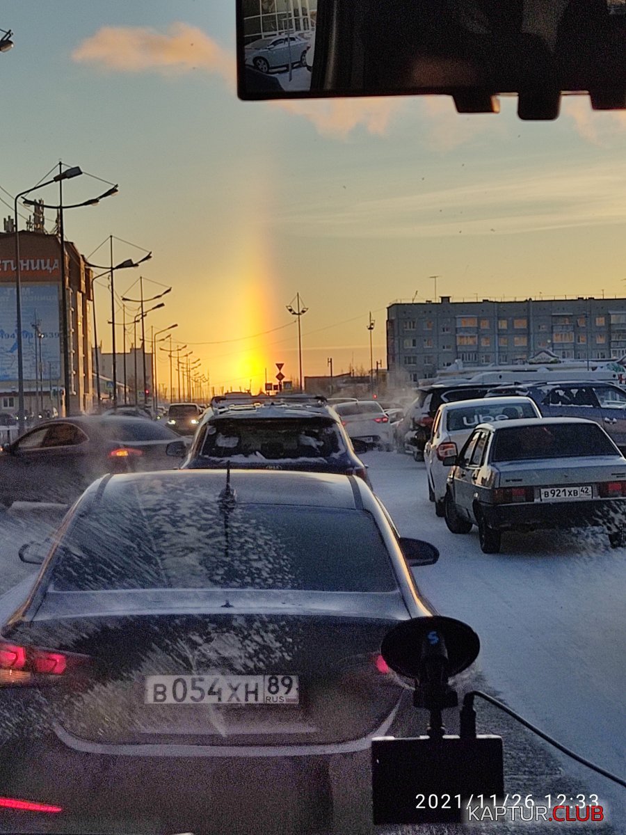 IMG_20211126_123322.jpg | Рено Каптур Клуб Россия | Форум KAPTUR.SU