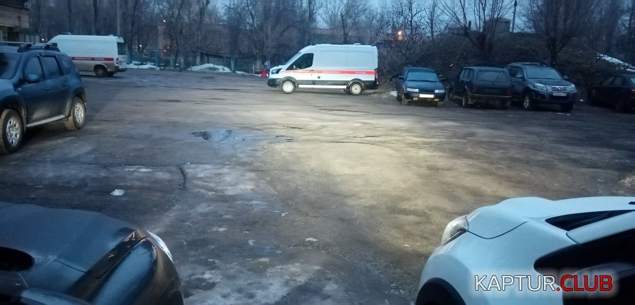 IMG_20220223_064118.jpg | Рено Каптур Клуб Россия | Форум KAPTUR.SU
