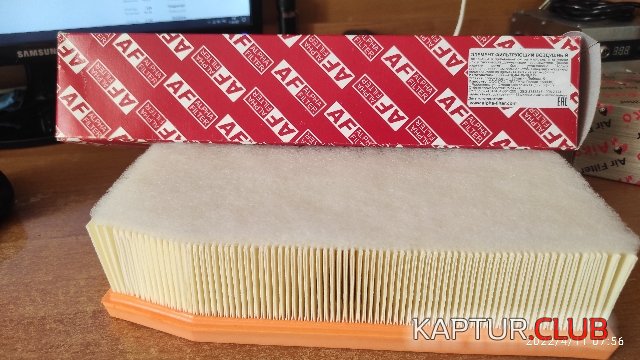 IMG_20220411_075617_640x360.jpg | Рено Каптур Клуб Россия | Форум KAPTUR.SU