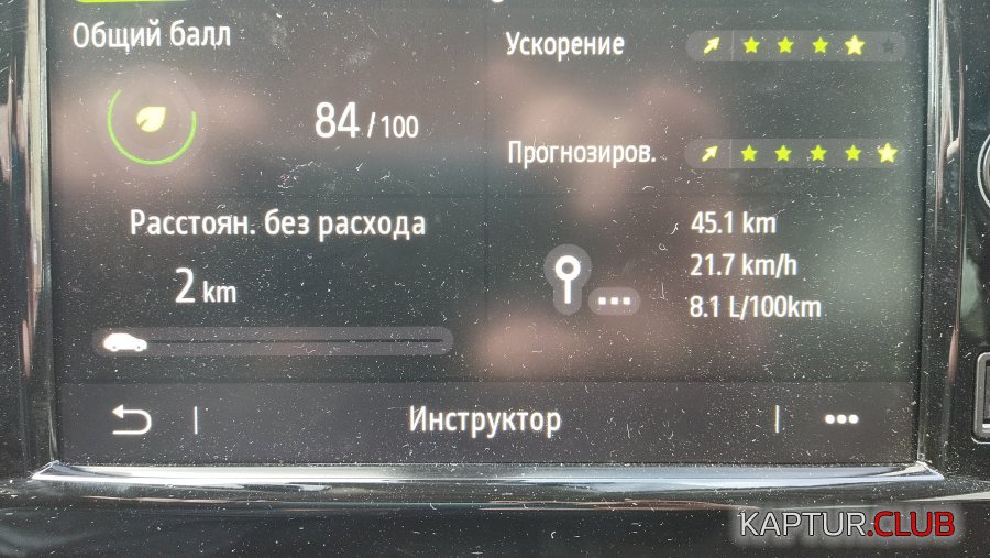 IMG_20220517_084103.jpg | Рено Каптур Клуб Россия | Форум KAPTUR.SU