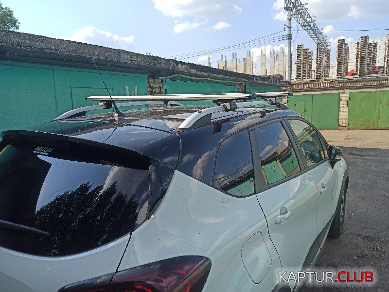IMG_20220723_164827.jpg | Рено Каптур Клуб Россия | Форум KAPTUR.SU