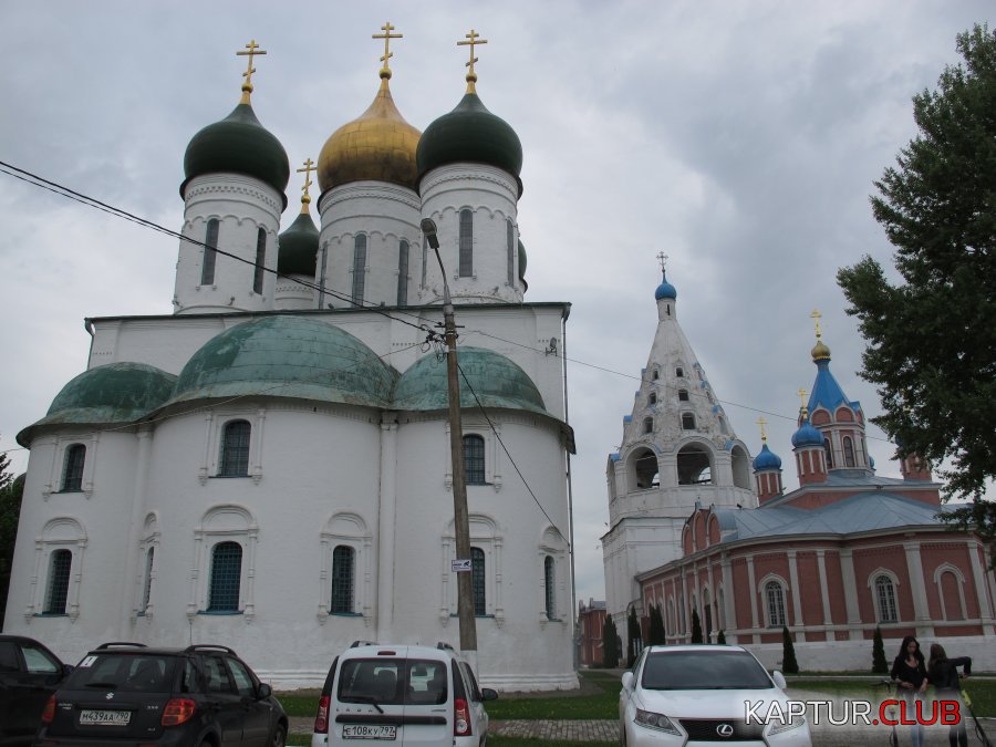 IMG_7226.JPG | Рено Каптур Клуб Россия | Форум KAPTUR.SU