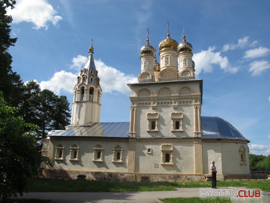 IMG_7698.JPG | Рено Каптур Клуб Россия | Форум KAPTUR.SU