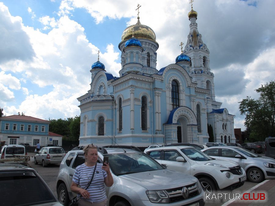 IMG_8555.JPG | Рено Каптур Клуб Россия | Форум KAPTUR.SU