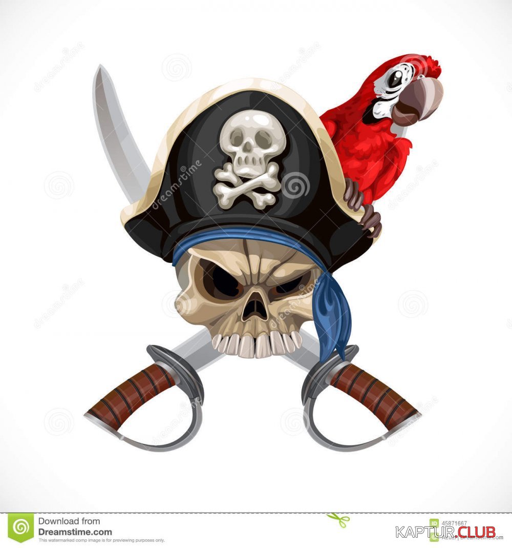 jolly-roger-pirate-hat-sabers-parrot-red-45871667.jpg | Рено Каптур Клуб Россия | Форум KAPTUR.SU