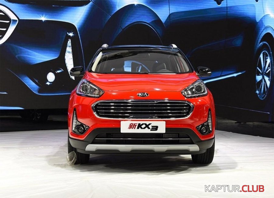 Kia-KX3-2016-2017-3-min.jpg | Рено Каптур Клуб Россия | Форум KAPTUR.SU