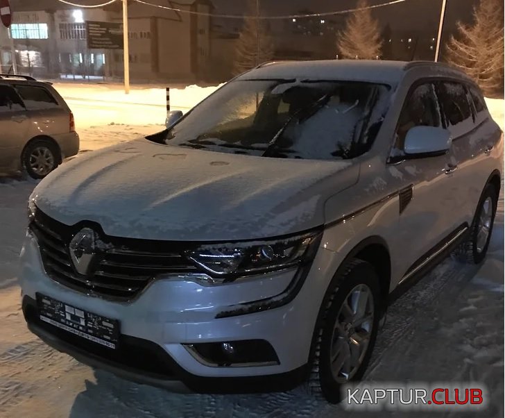 koleos.jpg | Рено Каптур Клуб Россия | Форум KAPTUR.SU
