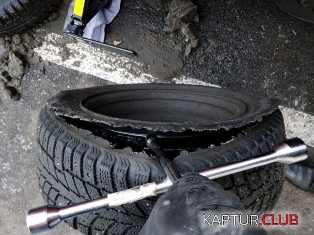 koleso_02.jpg | Рено Каптур Клуб Россия | Форум KAPTUR.SU