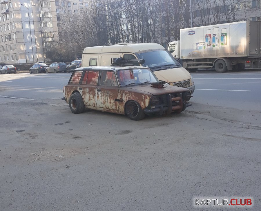 Монстр.jpg | Рено Каптур Клуб Россия | Форум KAPTUR.SU