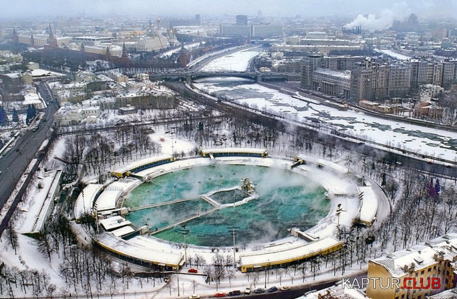 москва5.jpg | Рено Каптур Клуб Россия | Форум KAPTUR.SU