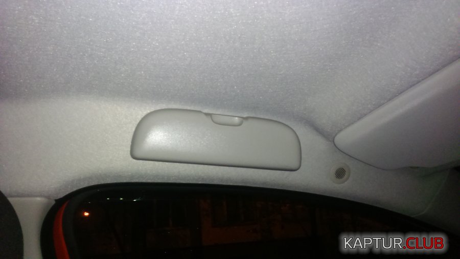 Очёчник_1.JPG | Рено Каптур Клуб Россия | Форум KAPTUR.SU