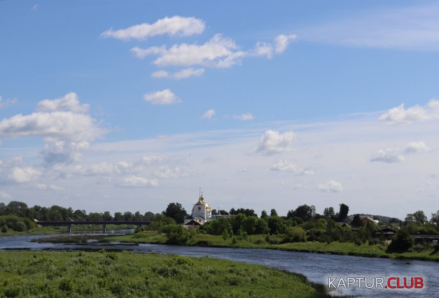 Остров.JPG | Рено Каптур Клуб Россия | Форум KAPTUR.SU