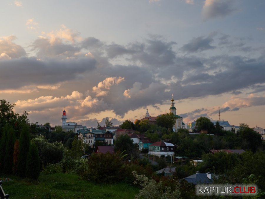 P8180081~01.jpg | Рено Каптур Клуб Россия | Форум KAPTUR.SU
