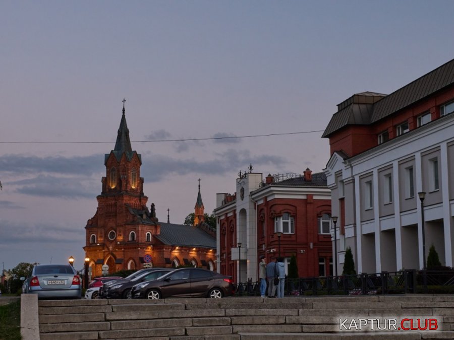 P8180119~01.jpg | Рено Каптур Клуб Россия | Форум KAPTUR.SU