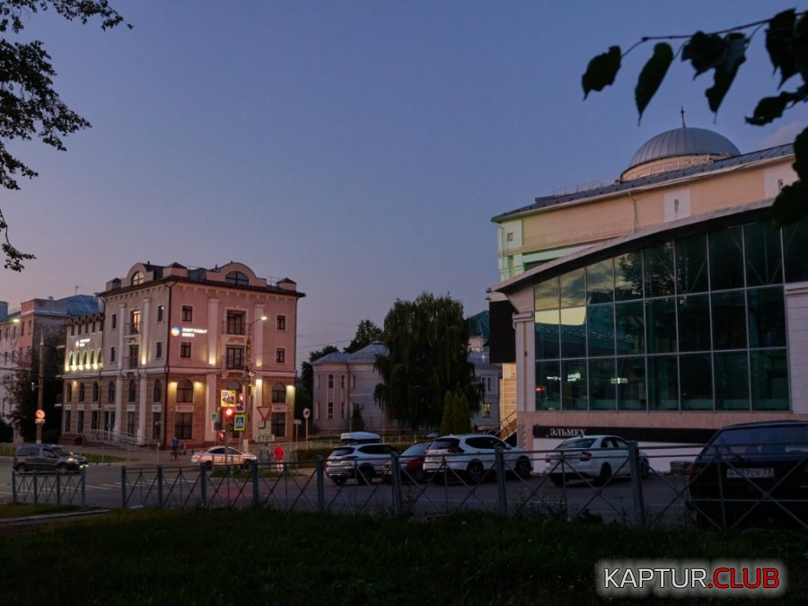 P8180128~01.jpg | Рено Каптур Клуб Россия | Форум KAPTUR.SU