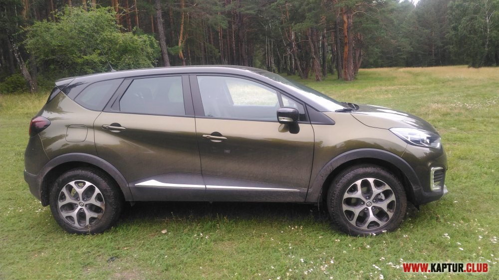 P_20160802_183626[1].jpg | Рено Каптур Клуб Россия | Форум KAPTUR.SU