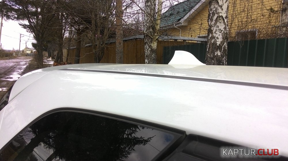 P_20170317_135400.jpg | Рено Каптур Клуб Россия | Форум KAPTUR.SU