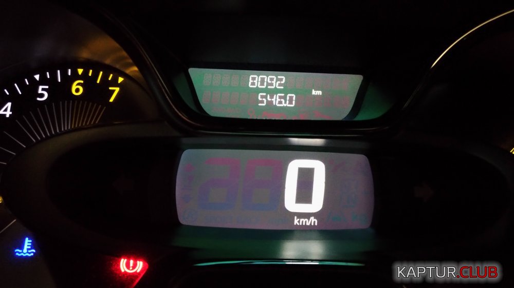 P_20170508_120157_vHDR_Auto.jpg | Рено Каптур Клуб Россия | Форум KAPTUR.SU