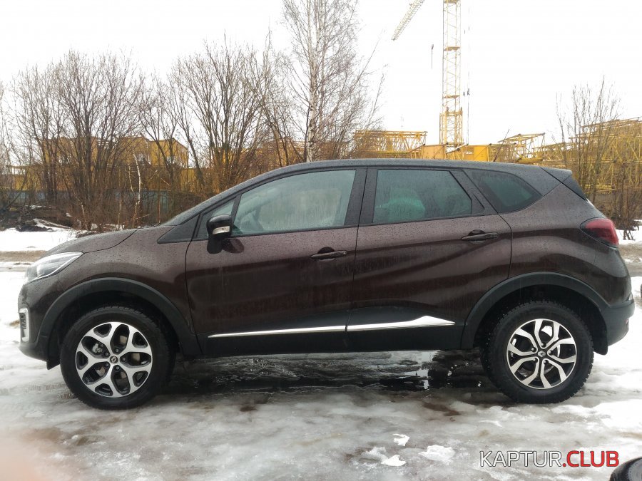 P_20190318_114507.jpg | Рено Каптур Клуб Россия | Форум KAPTUR.SU