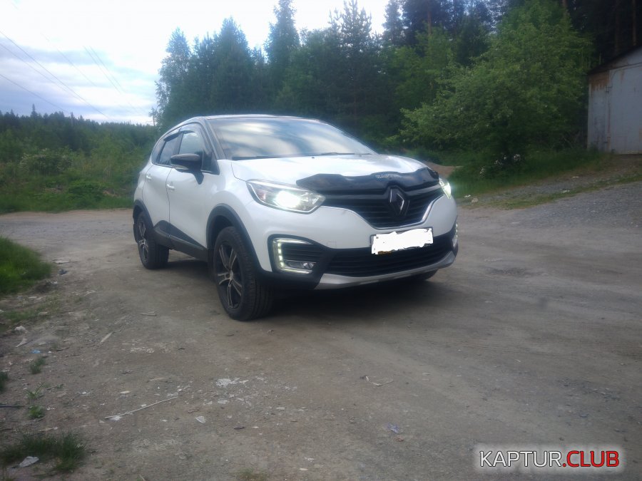 P_20190612_200901_1.jpg | Рено Каптур Клуб Россия | Форум KAPTUR.SU
