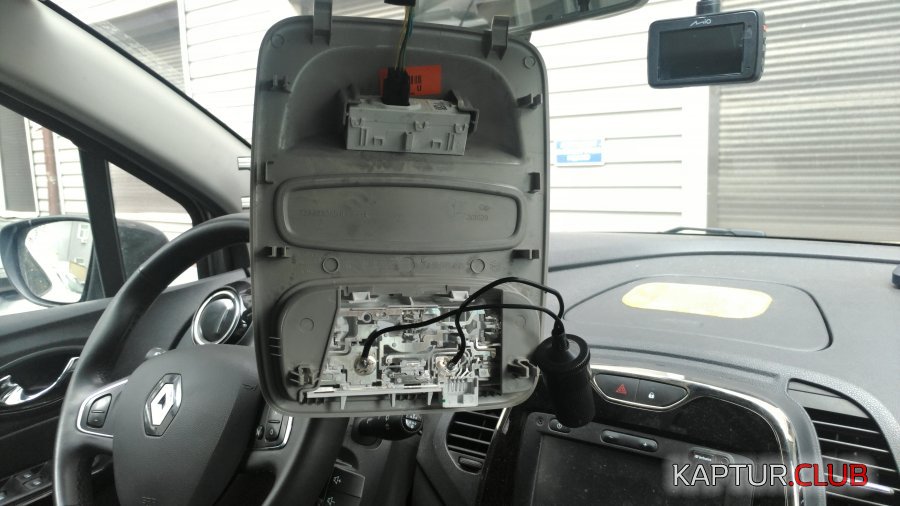 P_20190704_121904_vHDR_Auto.jpg | Рено Каптур Клуб Россия | Форум KAPTUR.SU