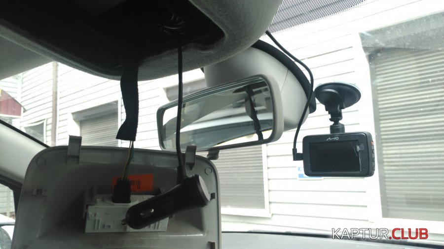 P_20190704_122033_vHDR_Auto.jpg | Рено Каптур Клуб Россия | Форум KAPTUR.SU