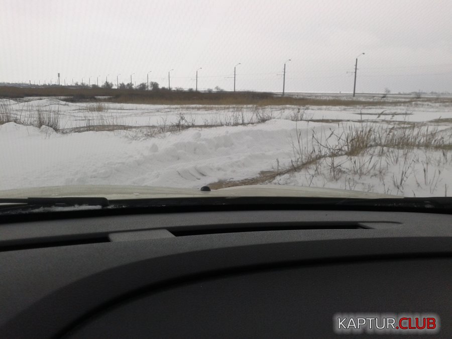 перемёты у пляжа.jpg | Рено Каптур Клуб Россия | Форум KAPTUR.SU