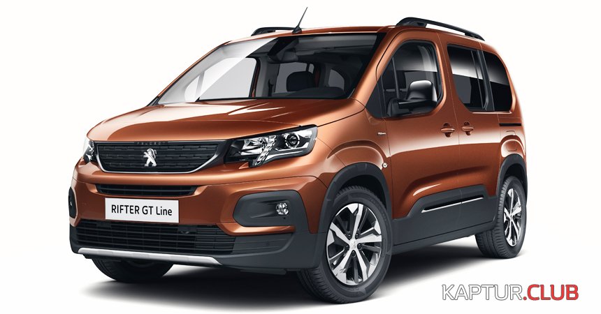 peugeot-rifter6.jpg | Рено Каптур Клуб Россия | Форум KAPTUR.SU