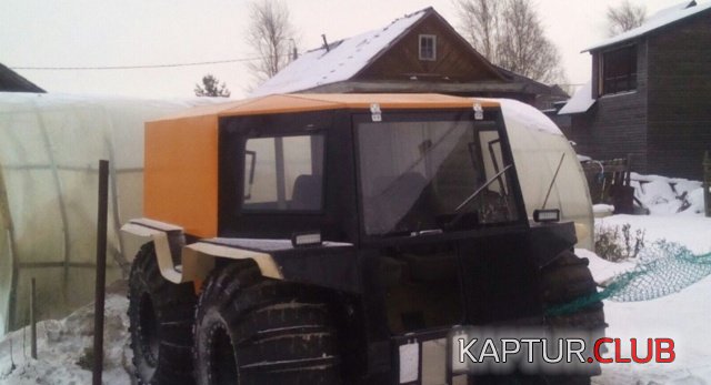 podarok_02.jpg | Рено Каптур Клуб Россия | Форум KAPTUR.SU