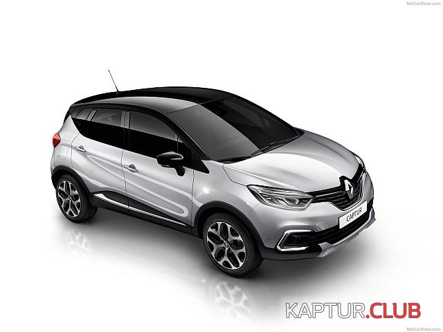 Renault-Captur-2018-1600-55.jpg | Рено Каптур Клуб Россия | Форум KAPTUR.SU