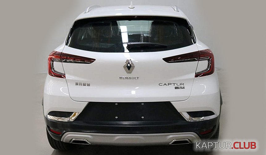 renault-captur-leak2.JPG | Рено Каптур Клуб Россия | Форум KAPTUR.SU
