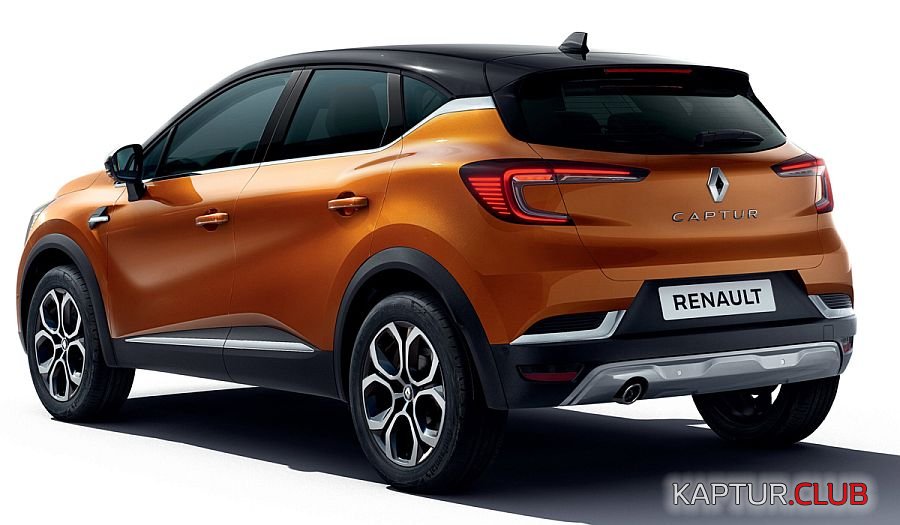 renault-captur2.jpg | Рено Каптур Клуб Россия | Форум KAPTUR.SU