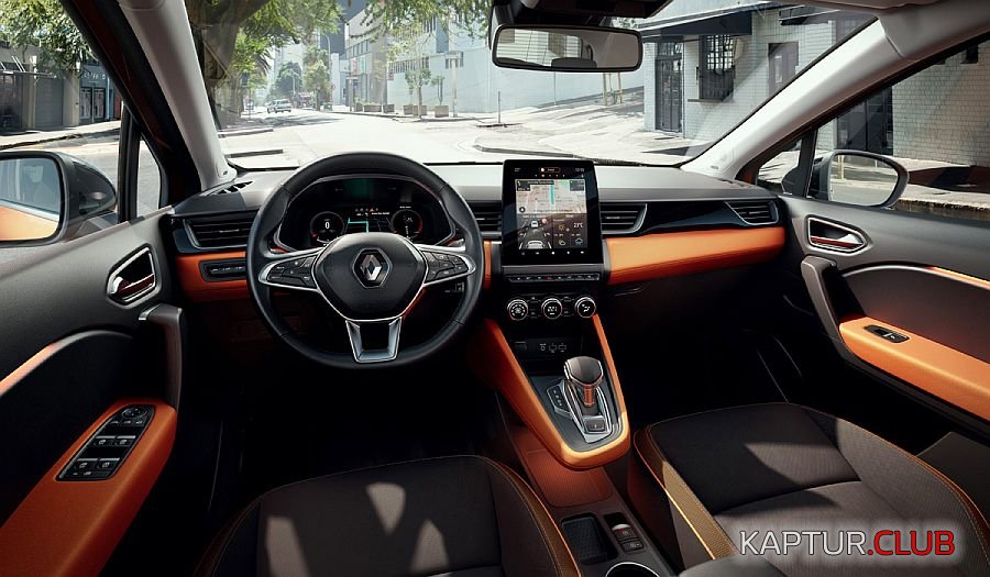 renault-captur4.jpg | Рено Каптур Клуб Россия | Форум KAPTUR.SU