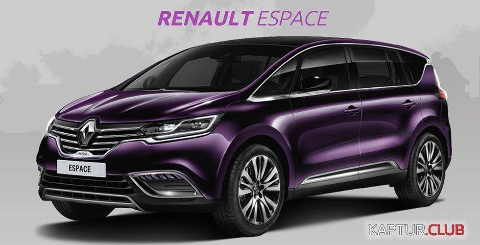 renault-espace.jpg | Рено Каптур Клуб Россия | Форум KAPTUR.SU