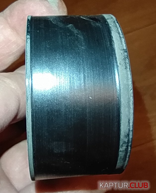 Ролик.jpg | Рено Каптур Клуб Россия | Форум KAPTUR.SU