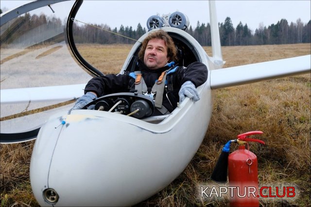 samolet_14.jpg | Рено Каптур Клуб Россия | Форум KAPTUR.SU