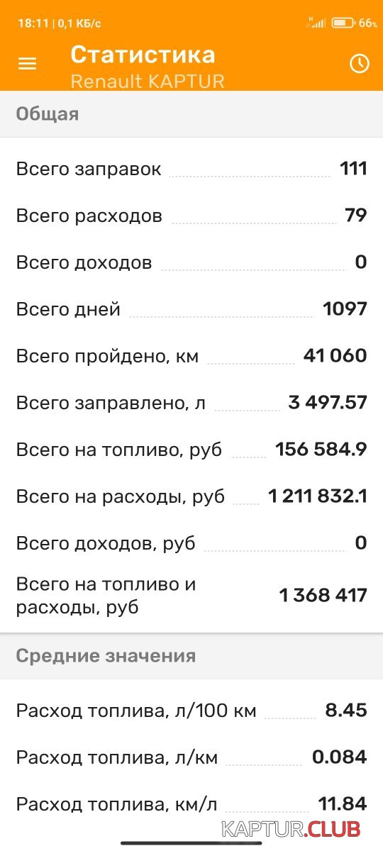 Screenshot_2020-12-26-18-11-47-948_com.blogspot.fuelmeter.jpg | Рено Каптур Клуб Россия | Форум KAPTUR.SU